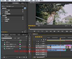 定格画面视频,视频画面背后的故事
