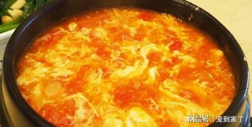 西红柿鸡蛋汤视频,西红柿鸡蛋汤制作教程
