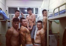 猛肌肉男视频,震撼视觉盛宴